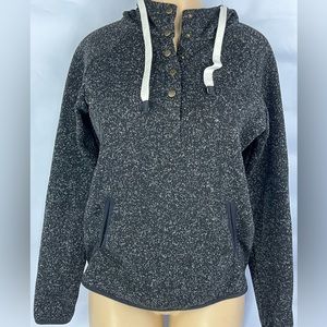 Thread & supply hoodie